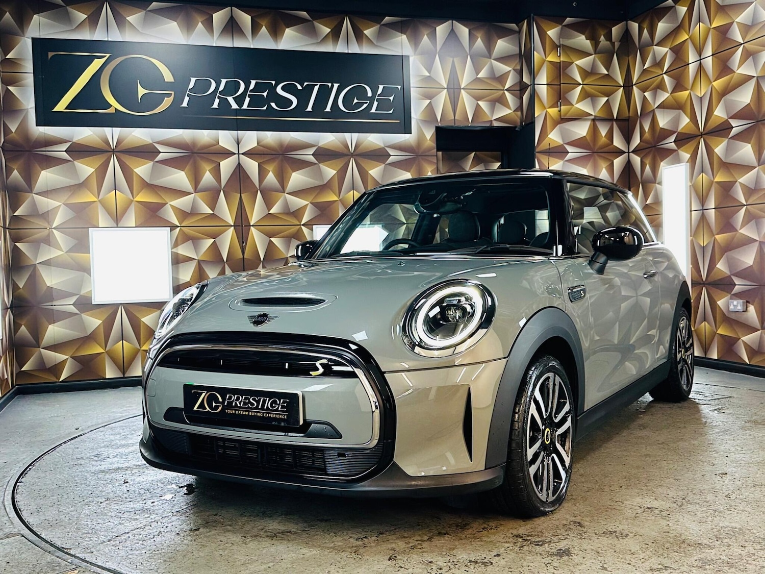 Used MINI Hatch 2021 for sale - 76561829: Photo 19