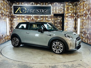 Used MINI Hatch 2021 for sale - 76561829: Photo
