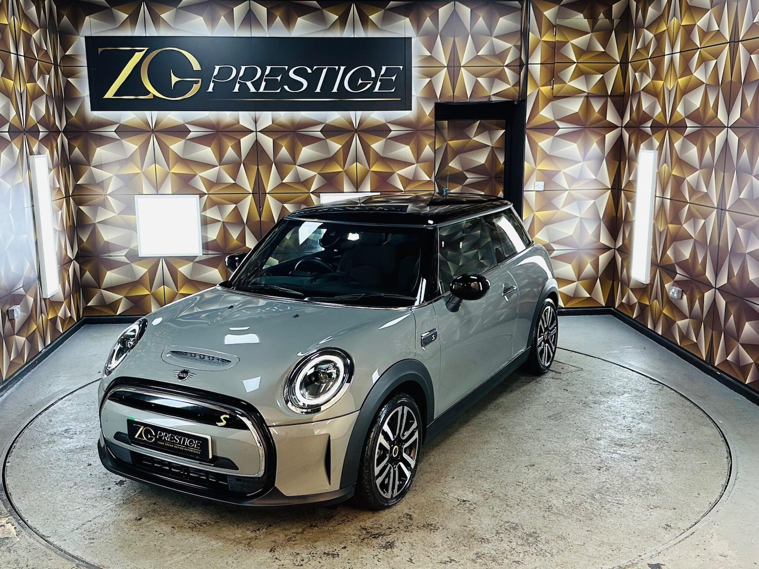 Used MINI Hatch 2021 for sale - 76561829: Photo 25
