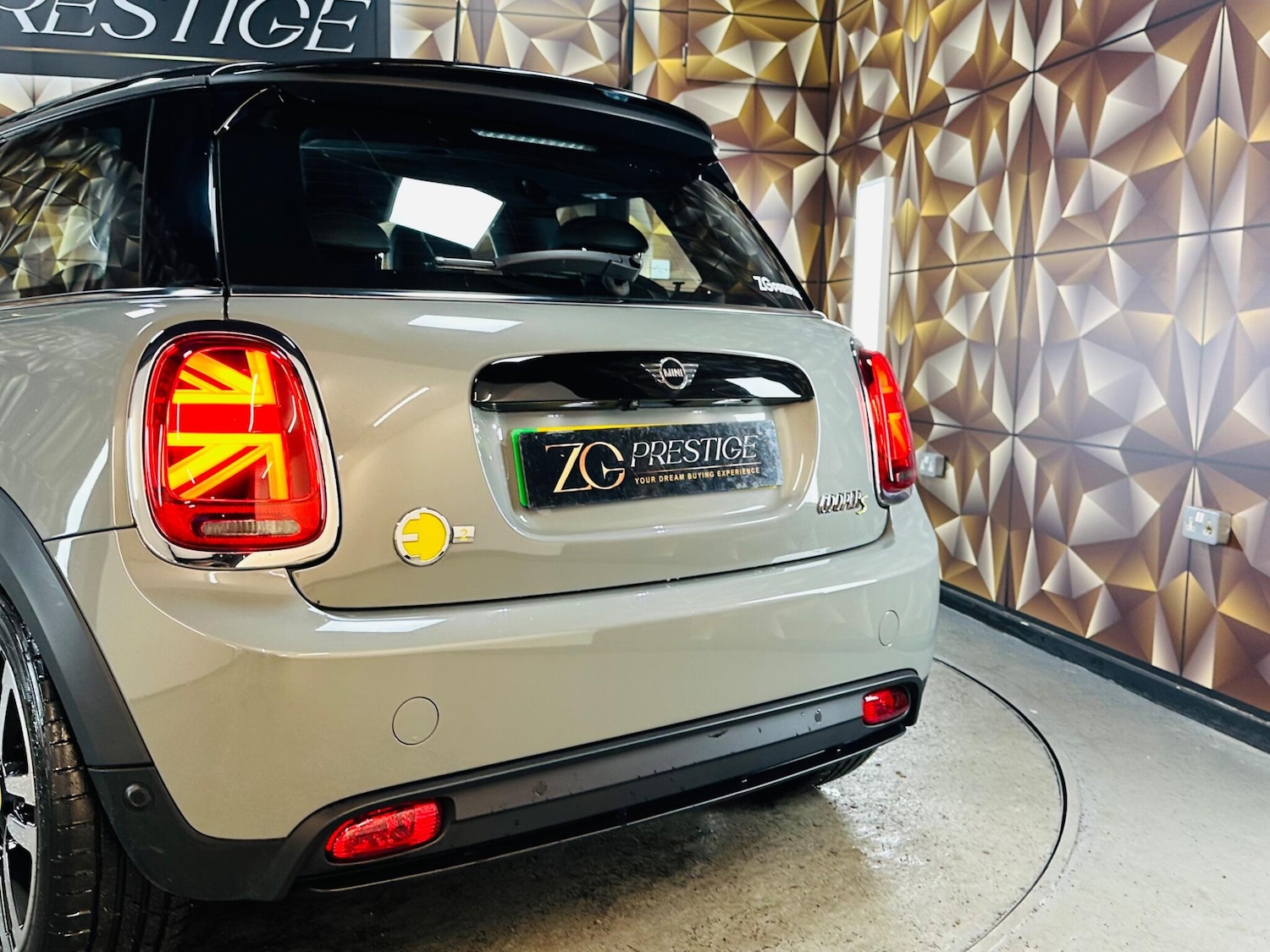 Used MINI Hatch 2021 for sale - 76561829: Photo 27