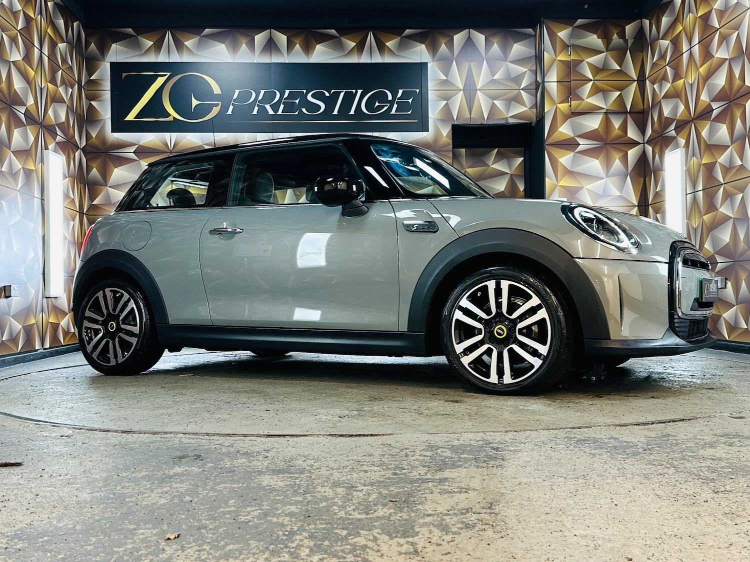 Used MINI Hatch 2021 for sale - 76561829: Photo 29