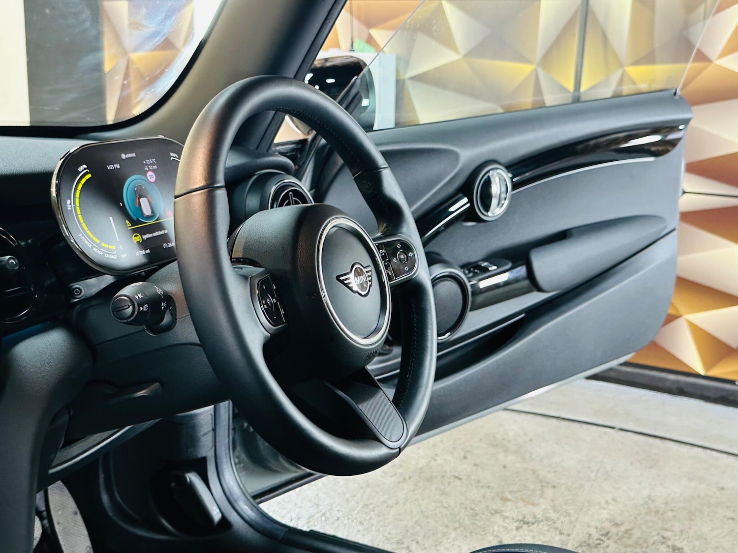 Used MINI Hatch 2021 for sale - 76561829: Photo 30