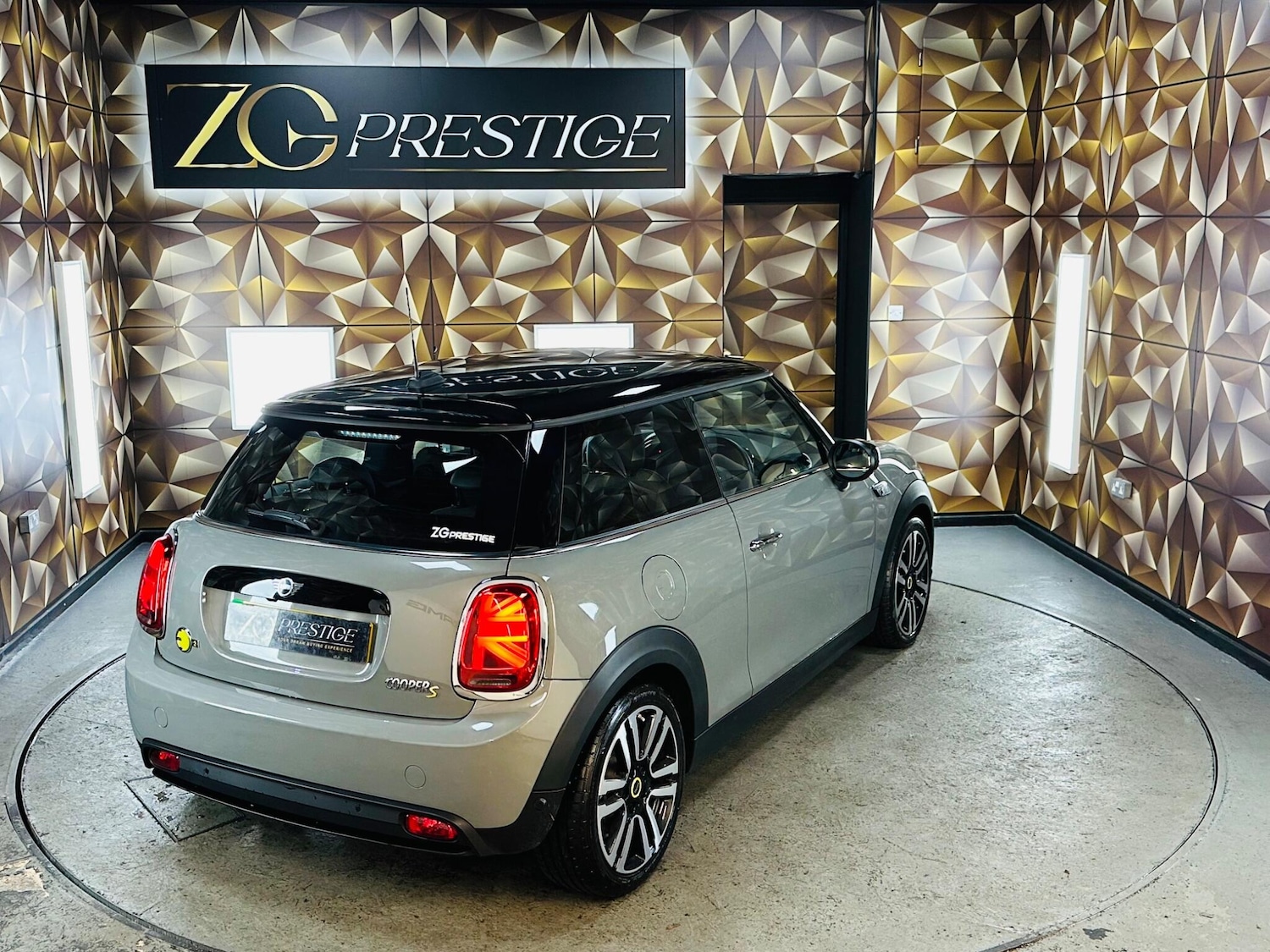 Used MINI Hatch 2021 for sale - 76561829: Photo 31