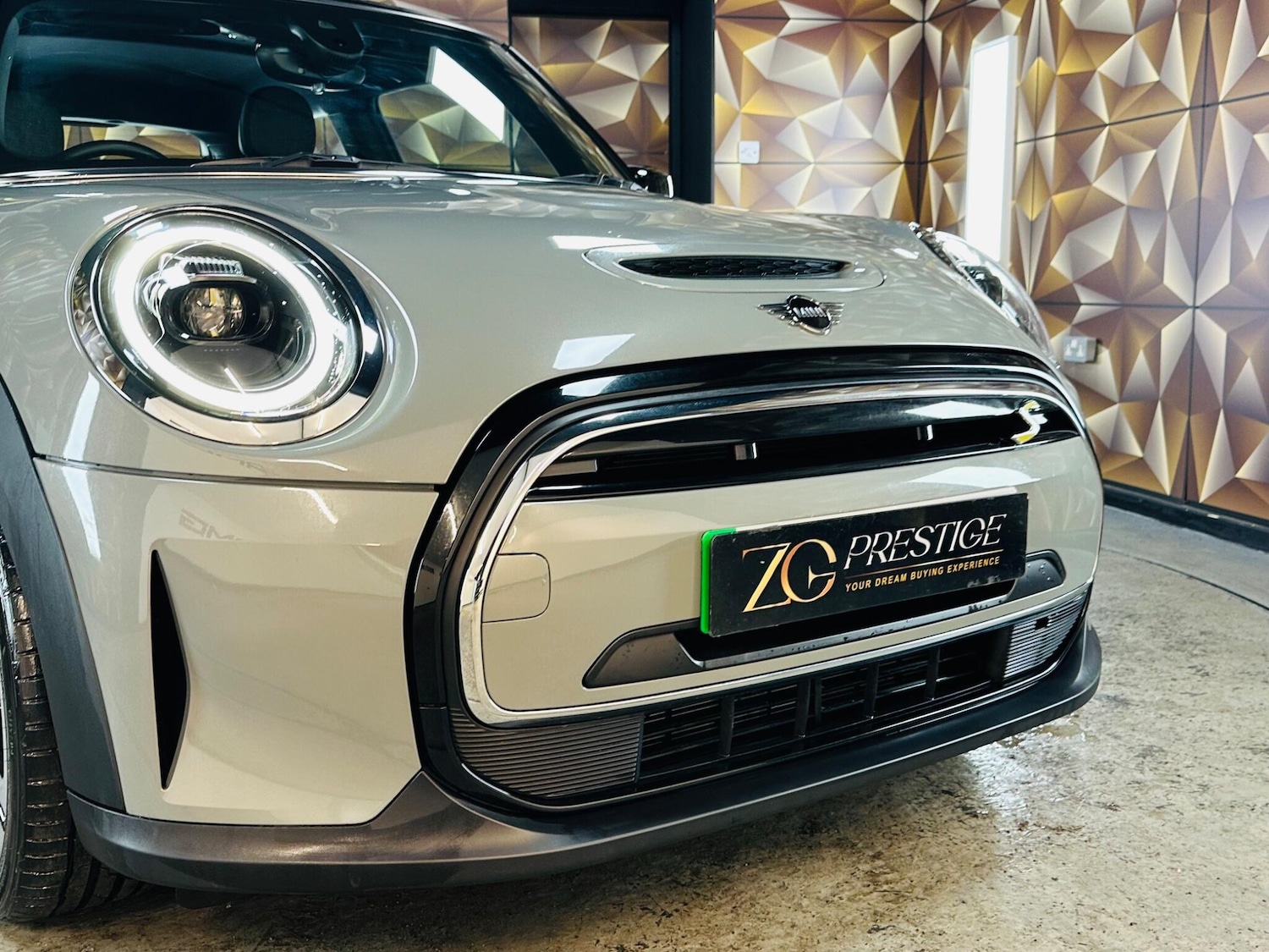 Used MINI Hatch 2021 for sale - 76561829: Photo 33