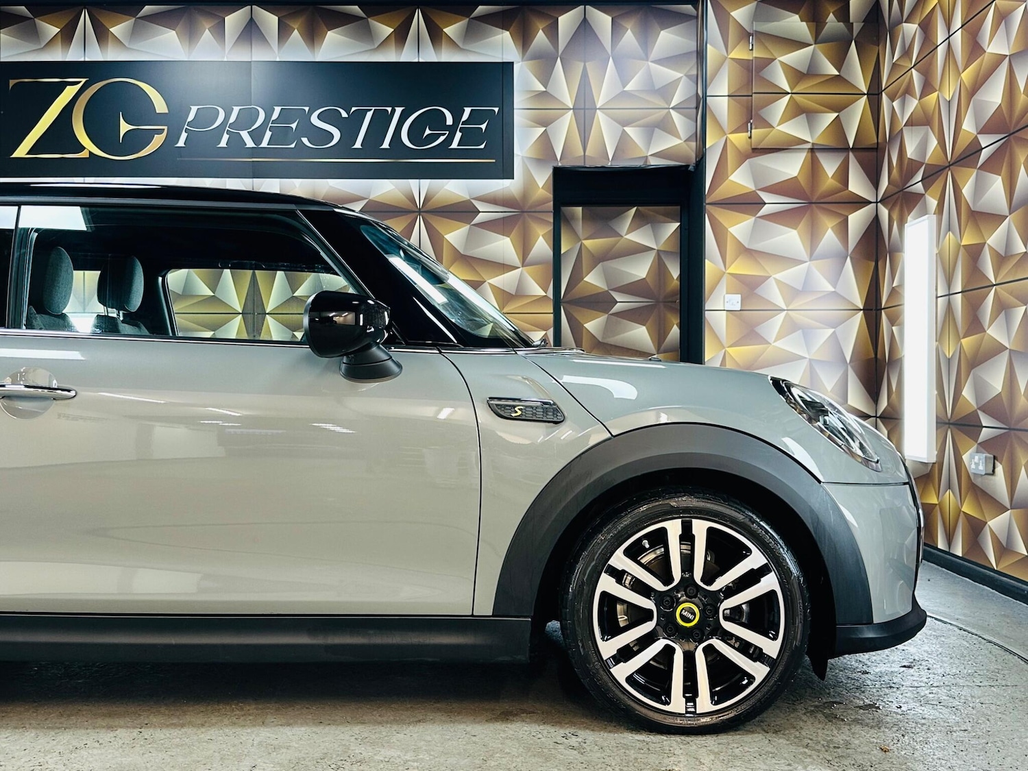 Used MINI Hatch 2021 for sale - 76561829: Photo 36