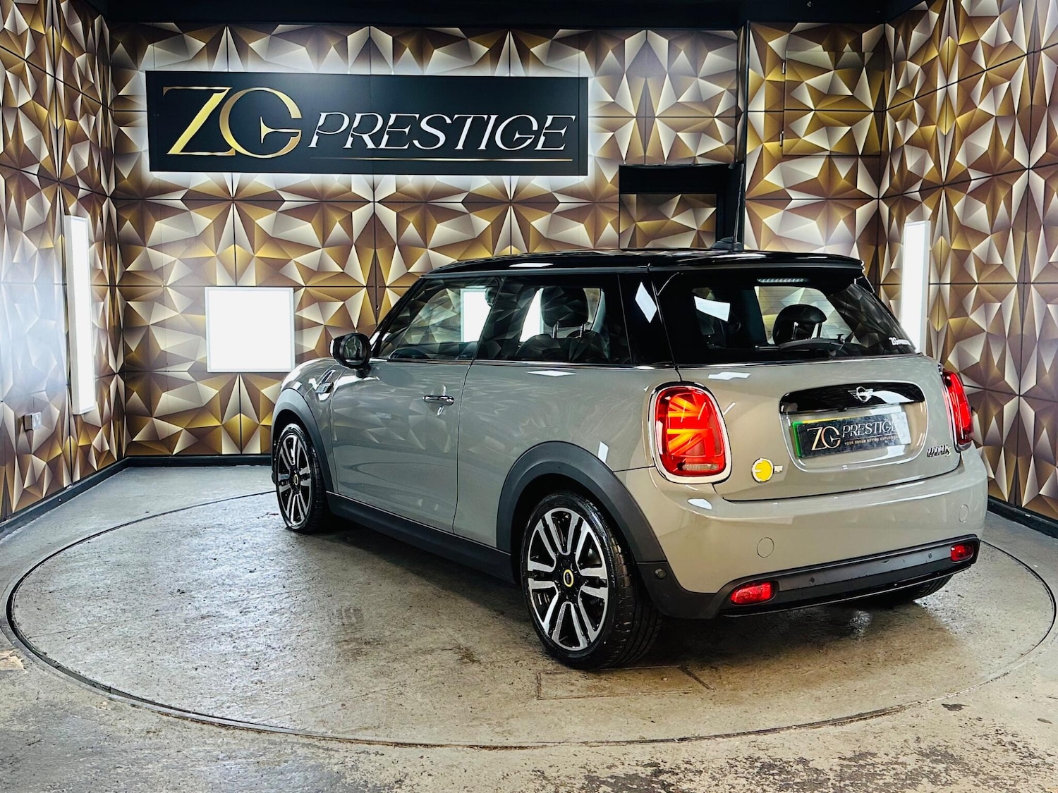Used MINI Hatch 2021 for sale - 76561829: Photo 37