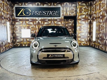 Used MINI Hatch 2021 for sale - 76561829: Photo