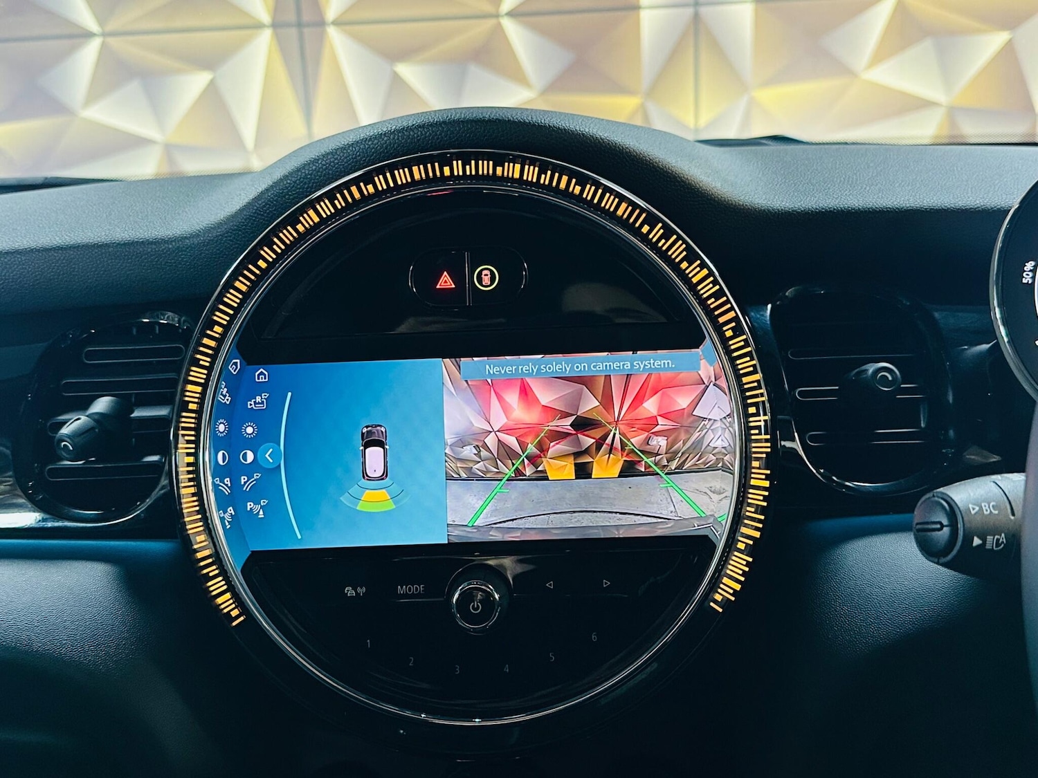 Used MINI Hatch 2021 for sale - 76561829: Photo 4