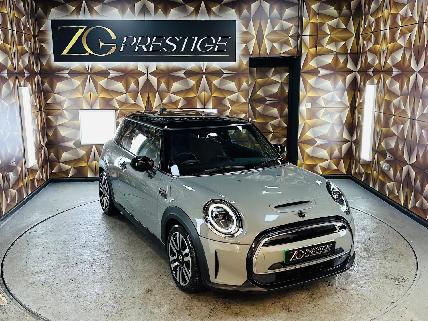 Used MINI Hatch 2021 for sale - 76561829: Photo 43