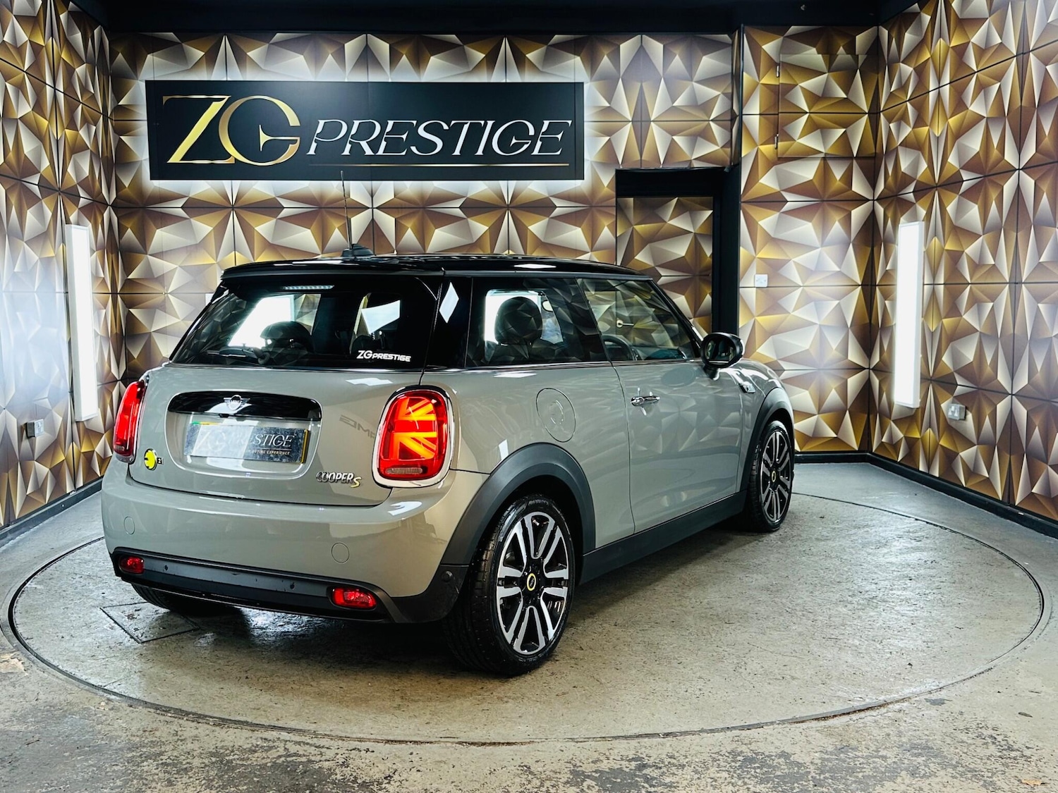 Used MINI Hatch 2021 for sale - 76561829: Photo 44