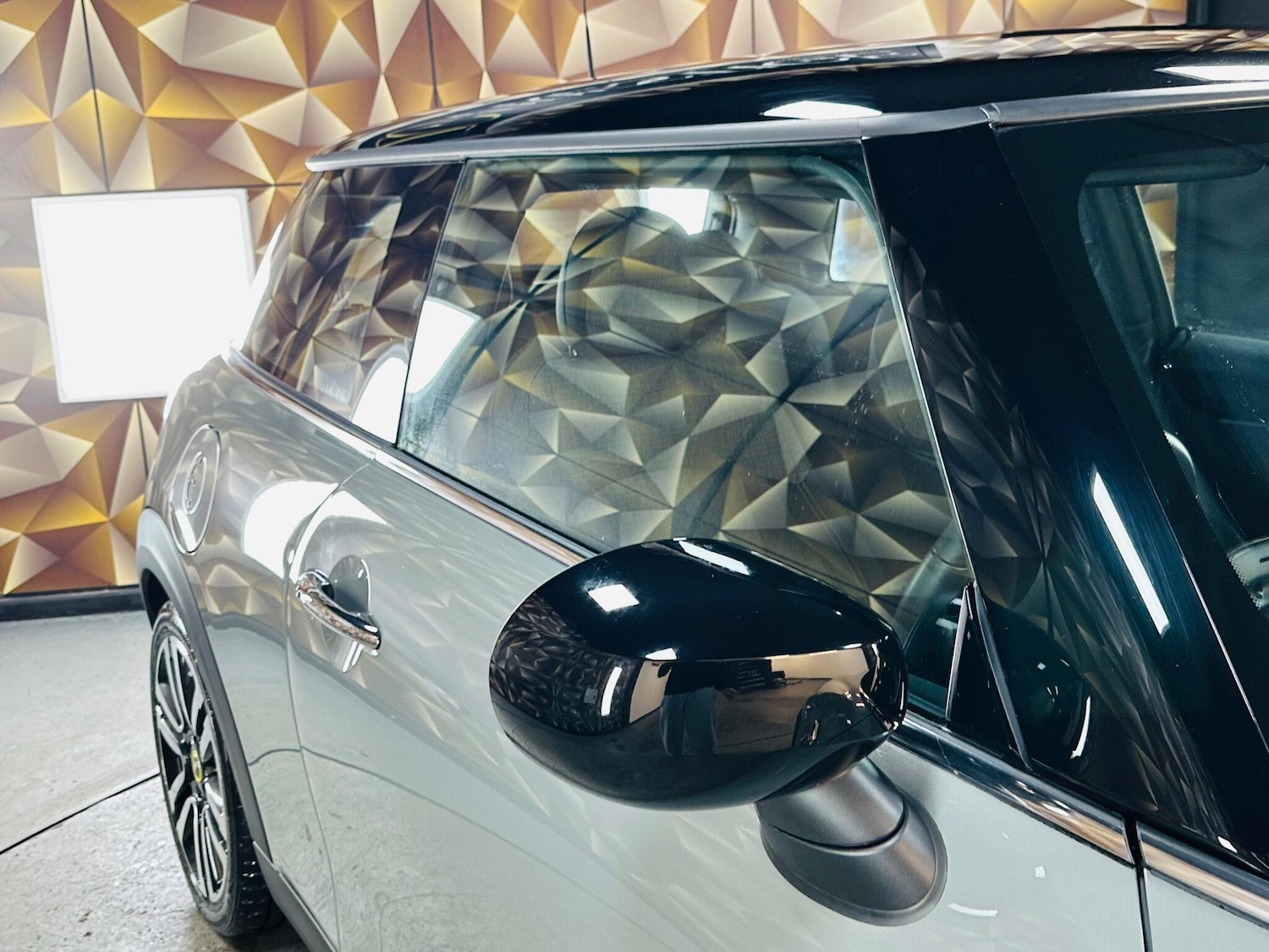 Used MINI Hatch 2021 for sale - 76561829: Photo 45