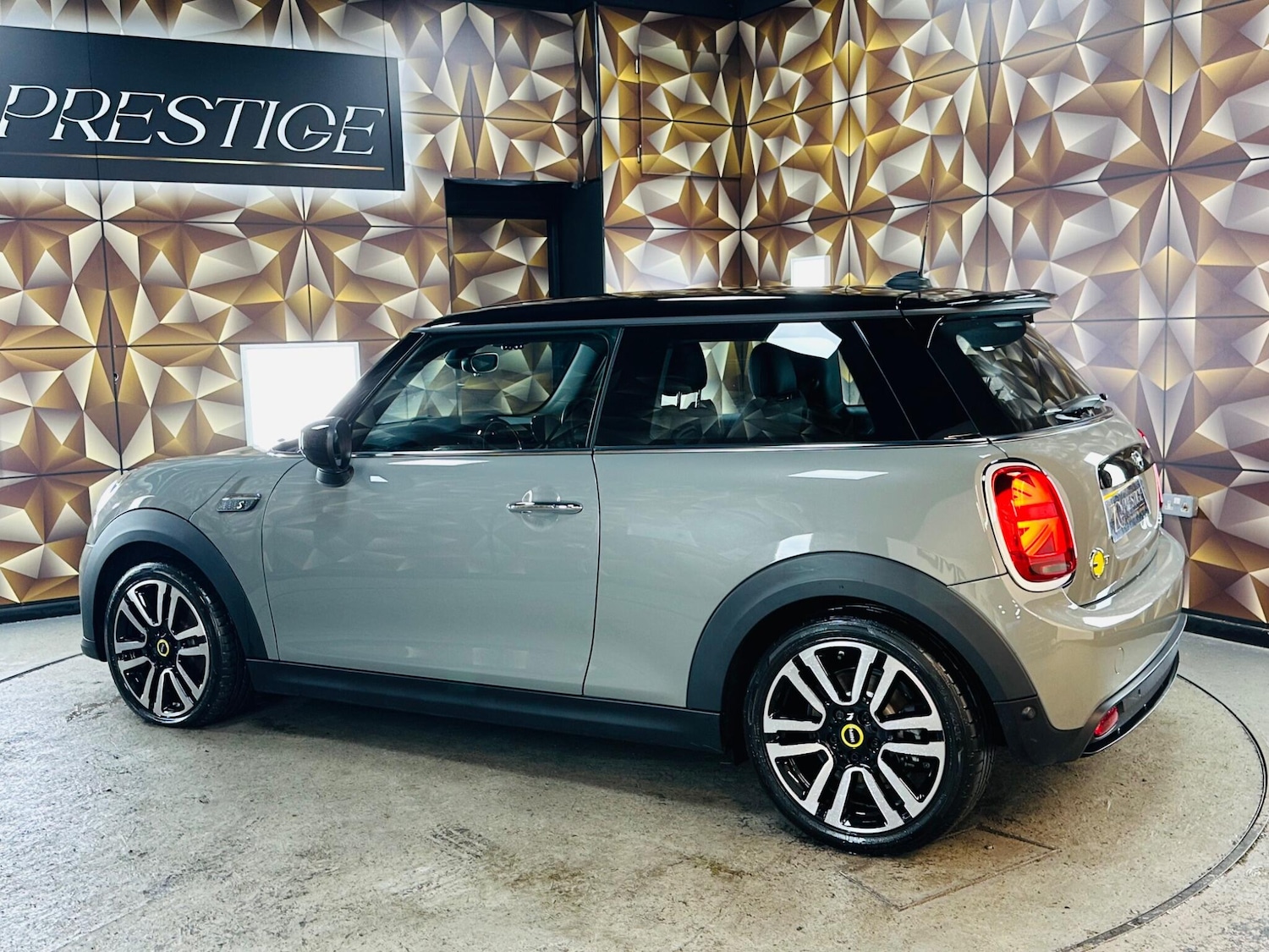 Used MINI Hatch 2021 for sale - 76561829: Photo 46
