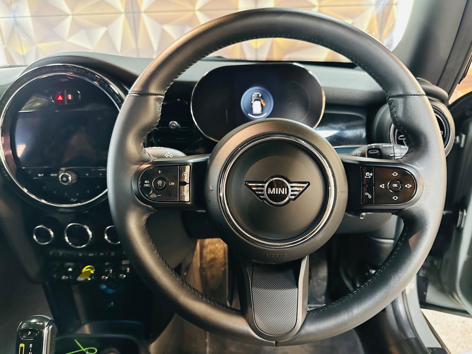 Used MINI Hatch 2021 for sale - 76561829: Photo 47