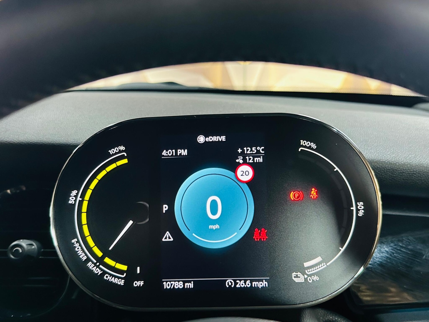 Used MINI Hatch 2021 for sale - 76561829: Photo 50