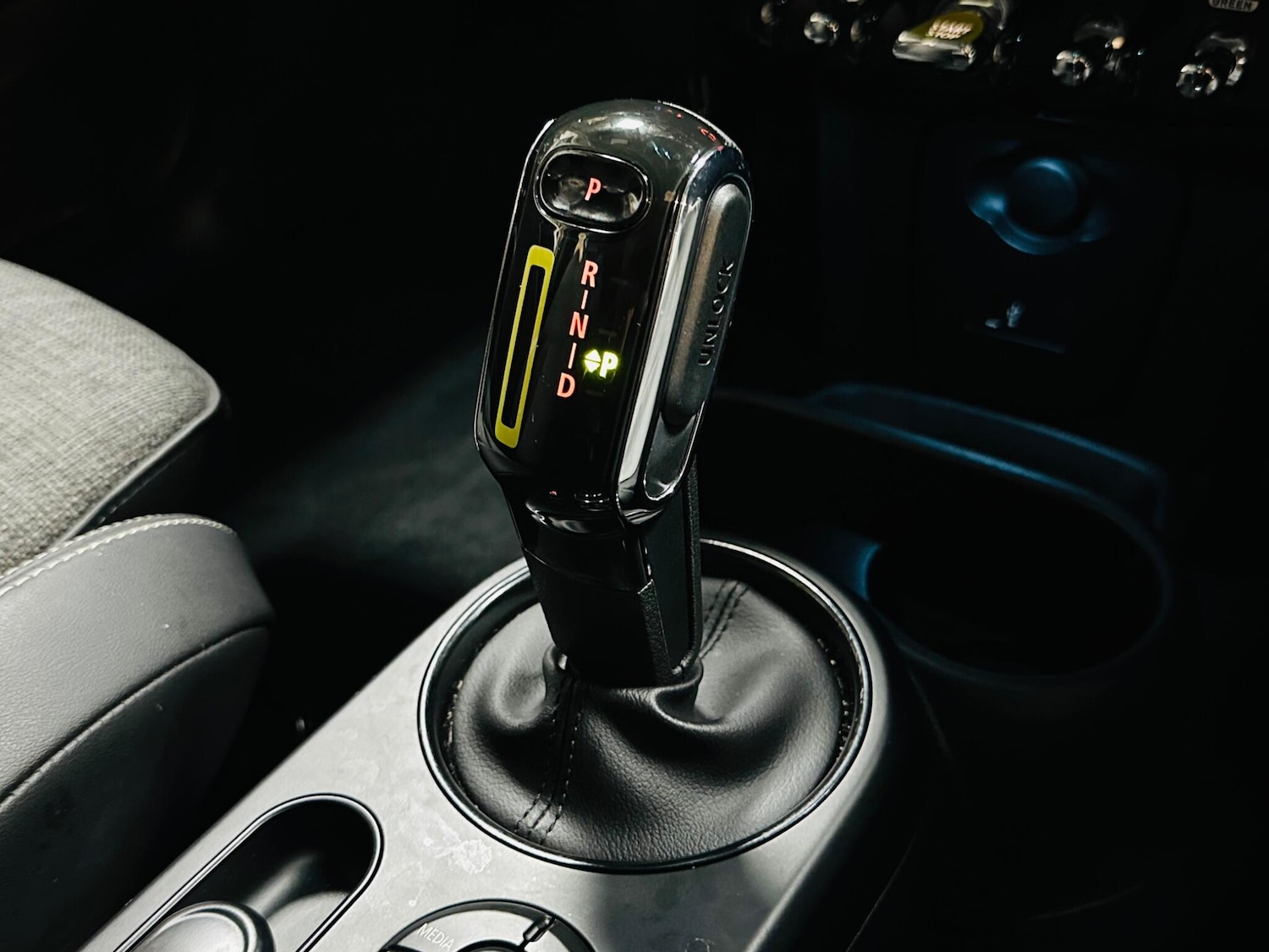 Used MINI Hatch 2021 for sale - 76561829: Photo 52