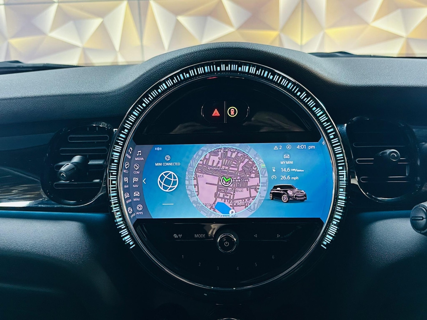 Used MINI Hatch 2021 for sale - 76561829: Photo 53