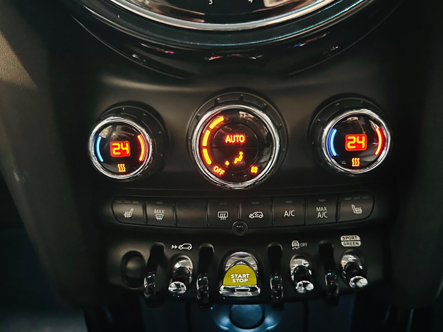 Used MINI Hatch 2021 for sale - 76561829: Photo 54