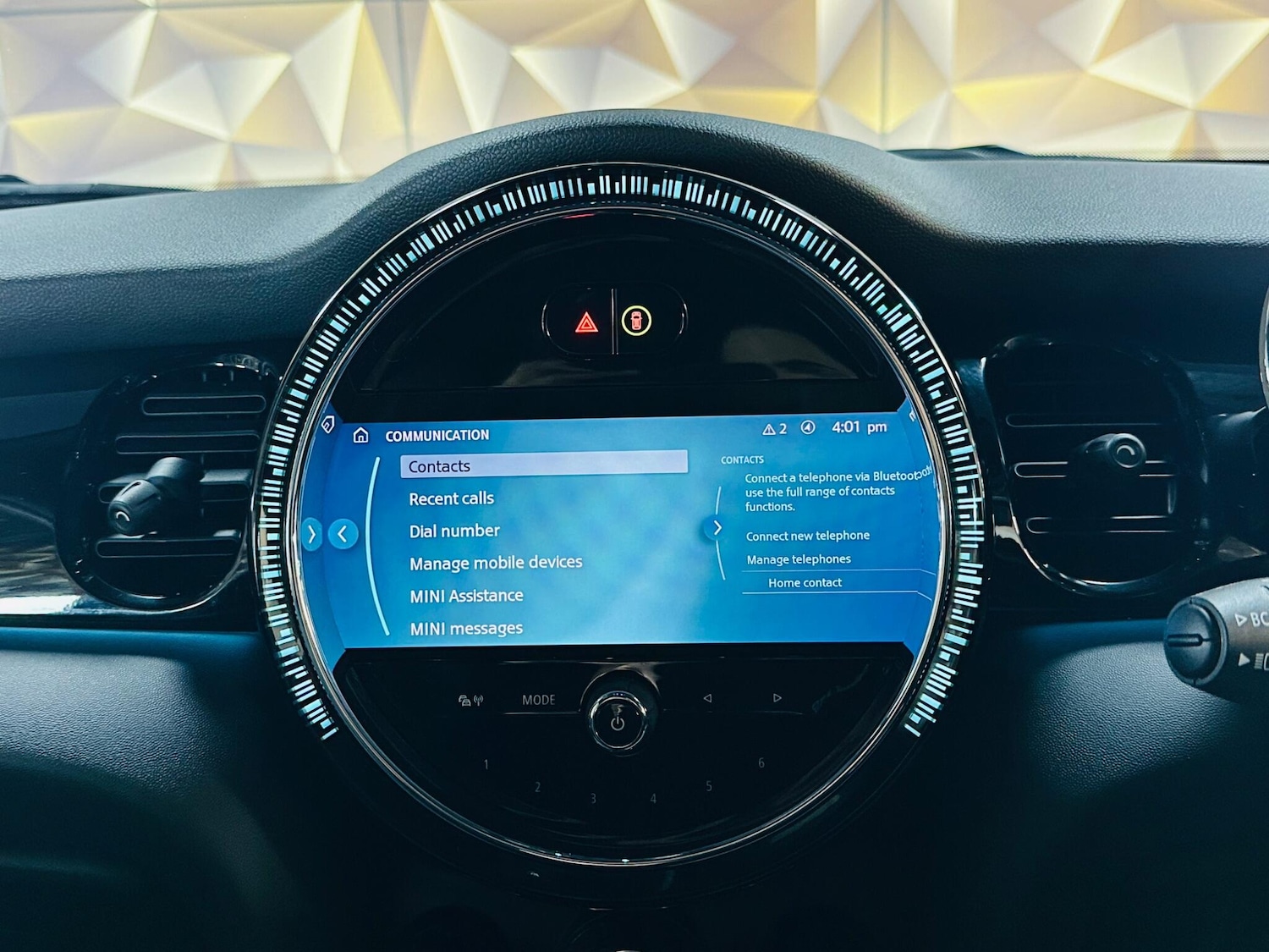 Used MINI Hatch 2021 for sale - 76561829: Photo 55