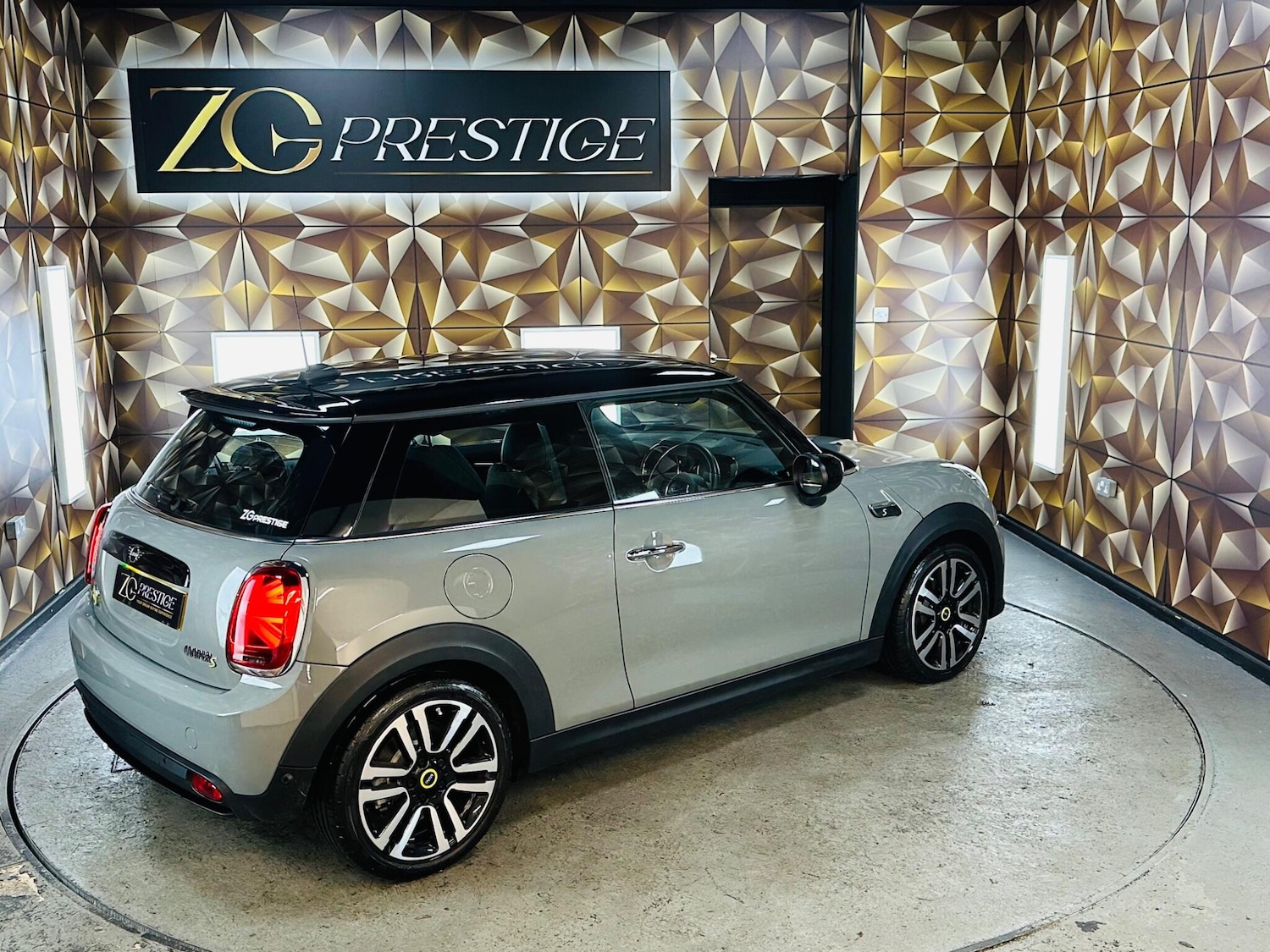 Used MINI Hatch 2021 for sale - 76561829: Photo 7