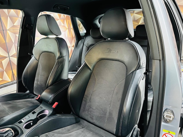 Used Audi Q3 2017 for sale - 76270055: Photo 14