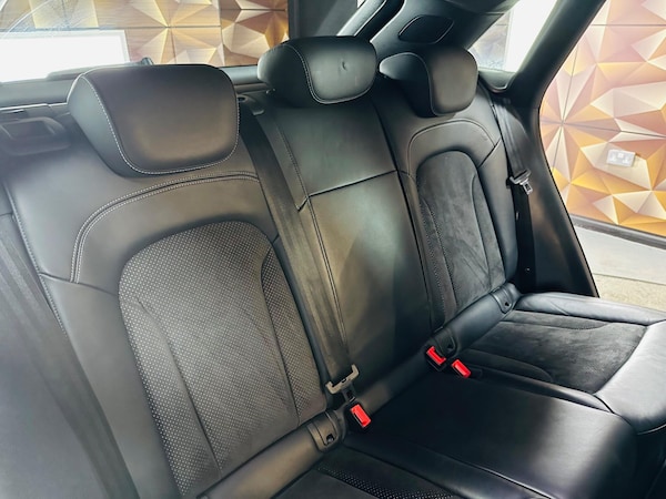 Used Audi Q3 2017 for sale - 76270055: Photo 26