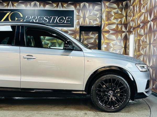 Used Audi Q3 2017 for sale - 76270055: Photo 29