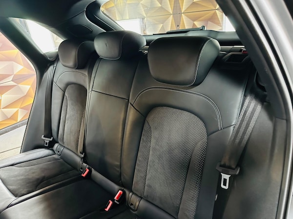 Used Audi Q3 2017 for sale - 76270055: Photo 30