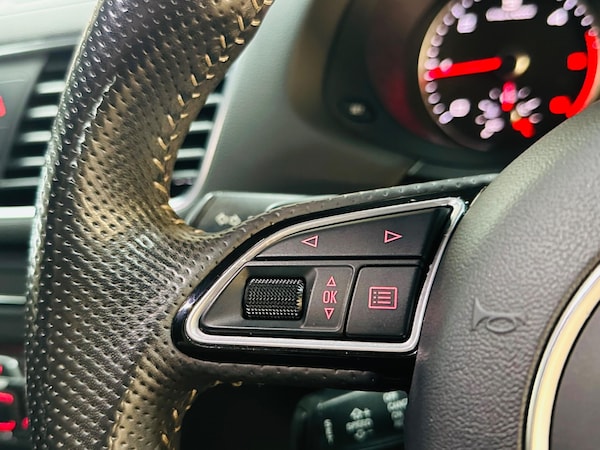 Used Audi Q3 2017 for sale - 76270055: Photo 52