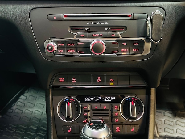 Used Audi Q3 2017 for sale - 76270055: Photo 56