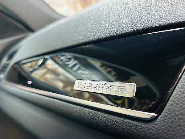 Used Audi Q3 2017 for sale - 76270055: Photo 62