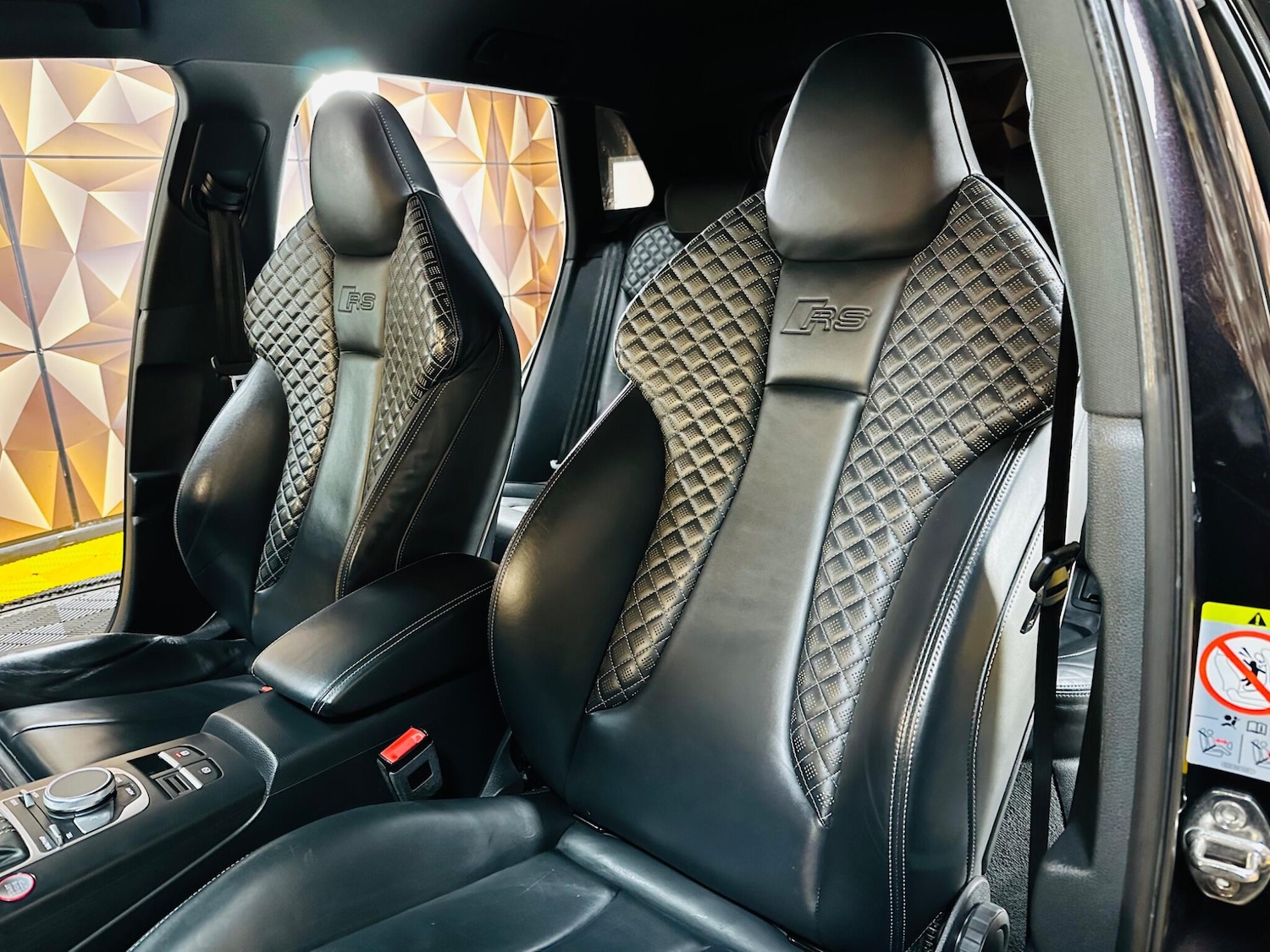 Used Audi RS3 2017 for sale - 77898661: Photo 18