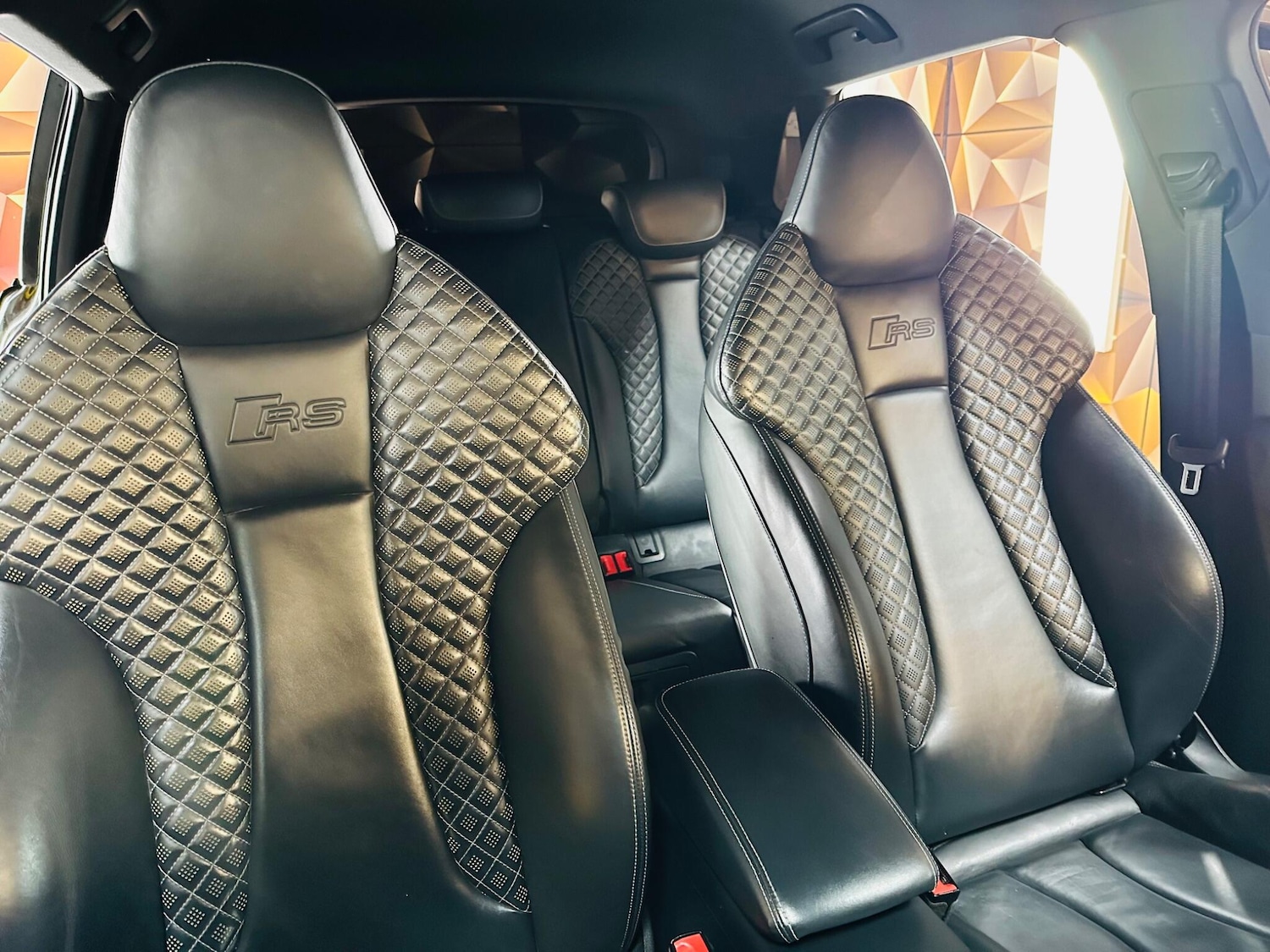 Used Audi RS3 2017 for sale - 77898661: Photo 30