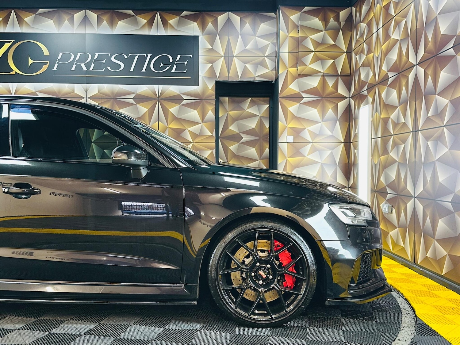 Used Audi RS3 2017 for sale - 77898661: Photo 39