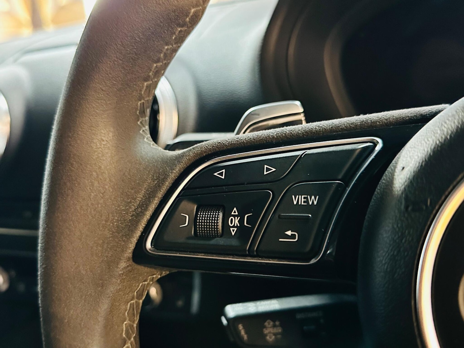 Used Audi RS3 2017 for sale - 77898661: Photo 48