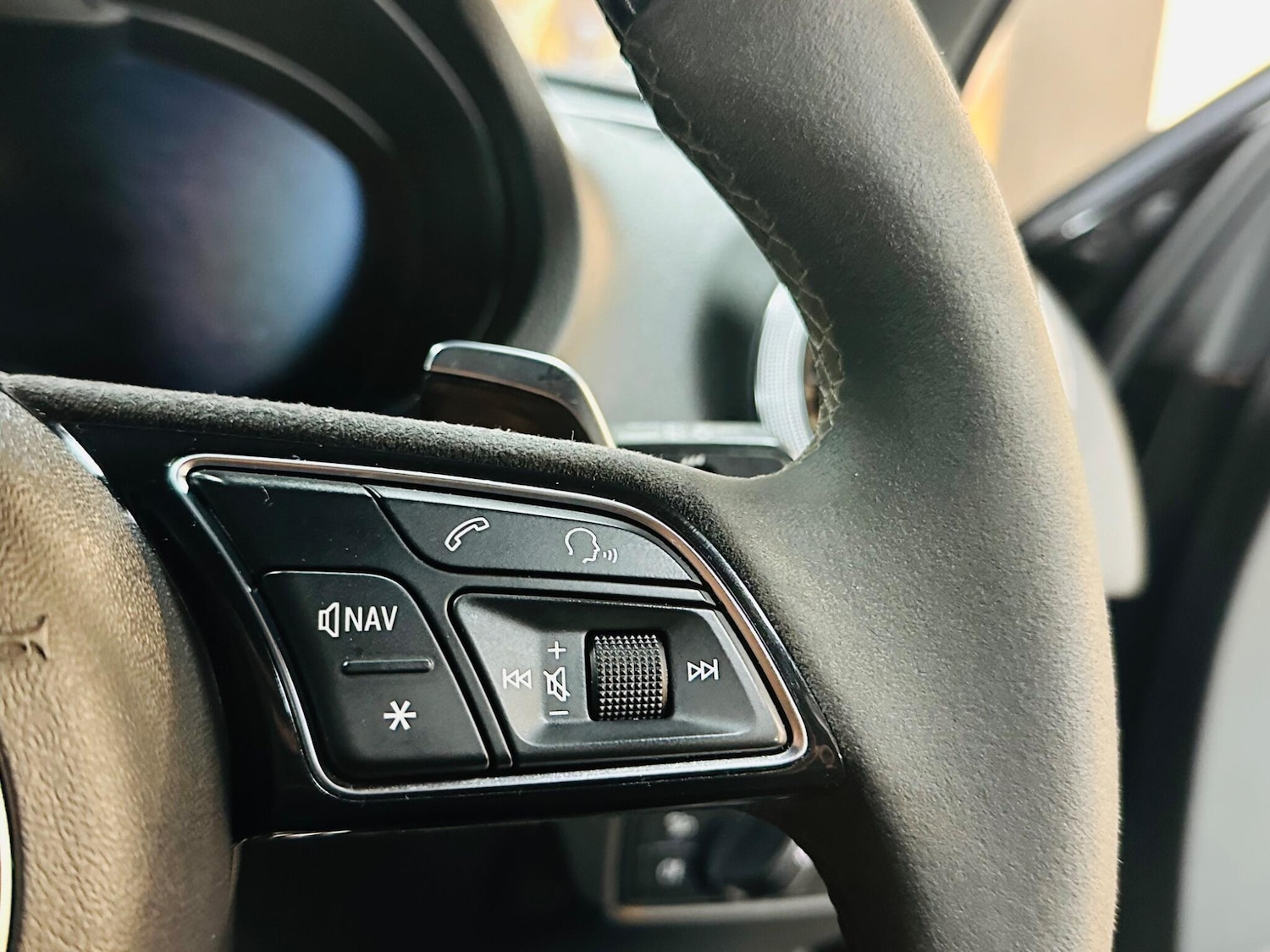 Used Audi RS3 2017 for sale - 77898661: Photo 49