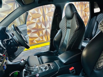 Used Audi RS3 2017 for sale - 77898661: Photo