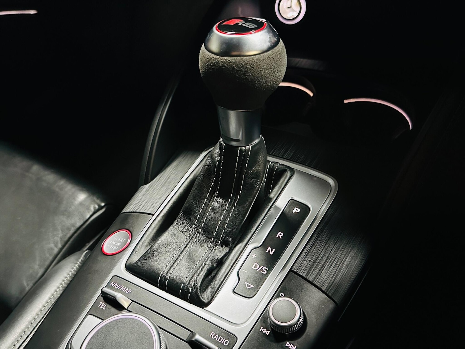 Used Audi RS3 2017 for sale - 77898661: Photo 51