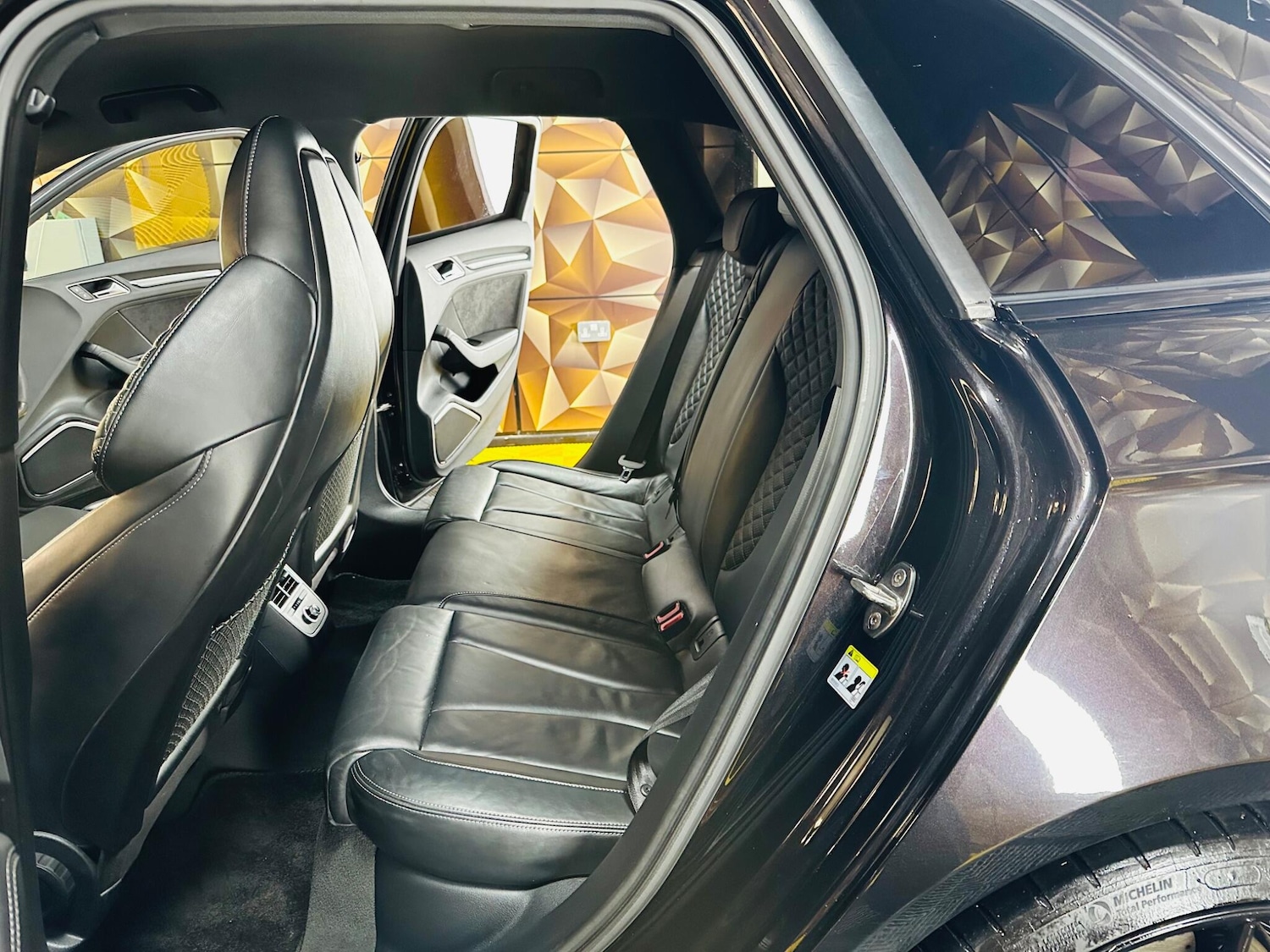 Used Audi RS3 2017 for sale - 77898661: Photo 57