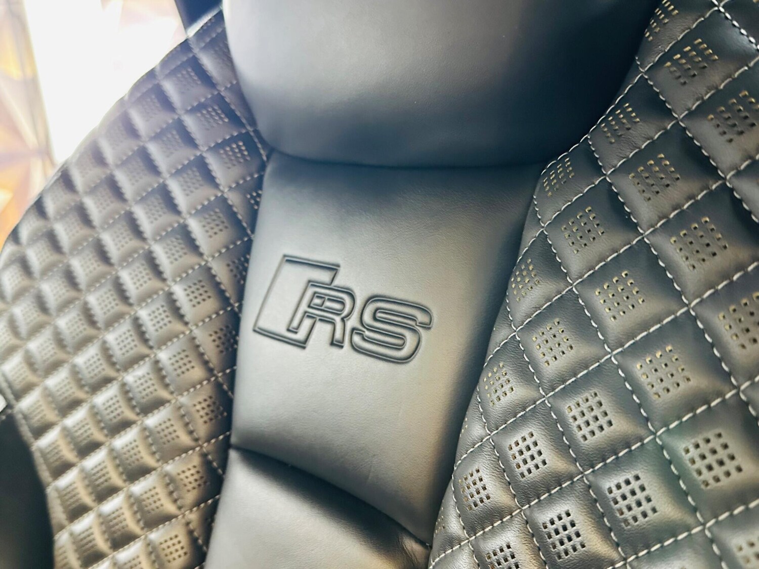 Used Audi RS3 2017 for sale - 77898661: Photo 59