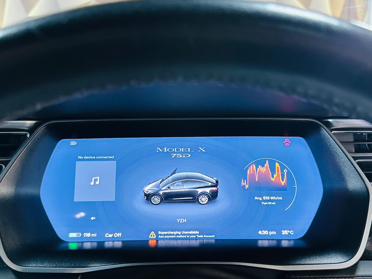 Used Tesla Model X 2018 for sale - 76059356: Photo 48