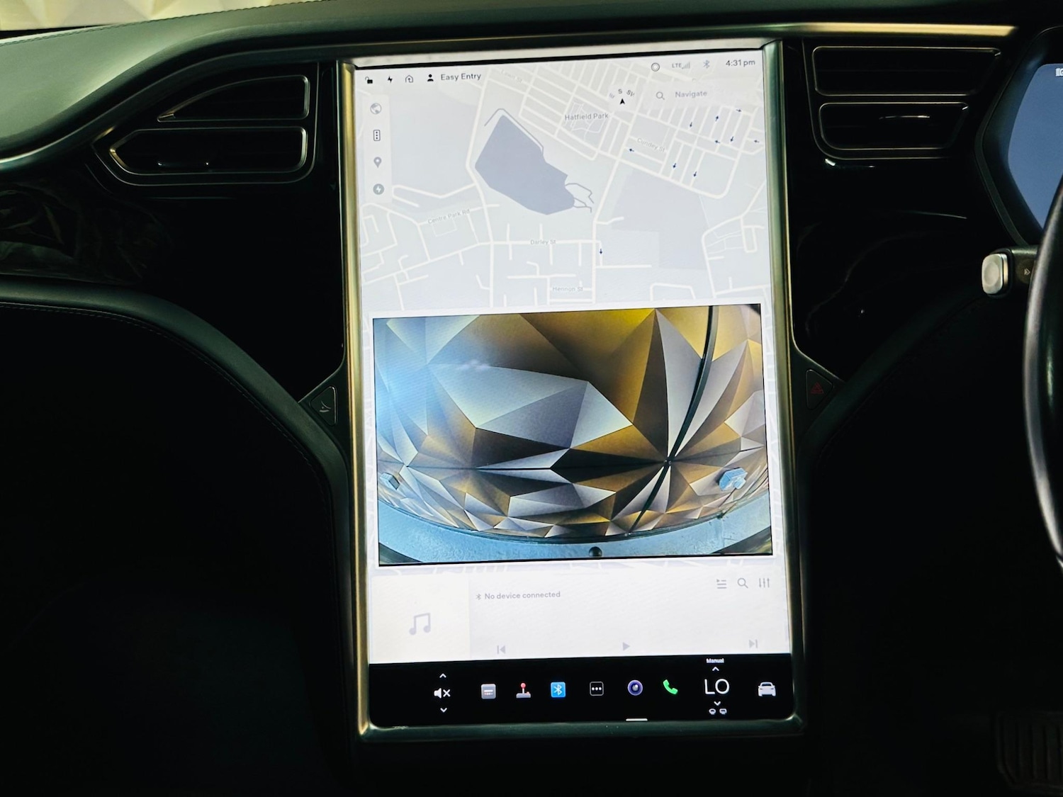 Used Tesla Model X 2018 for sale - 76059356: Photo 6