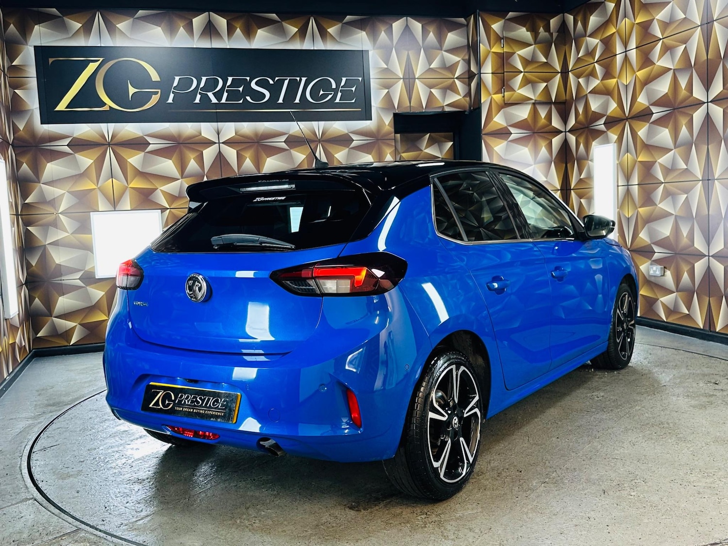 Vehicle 27