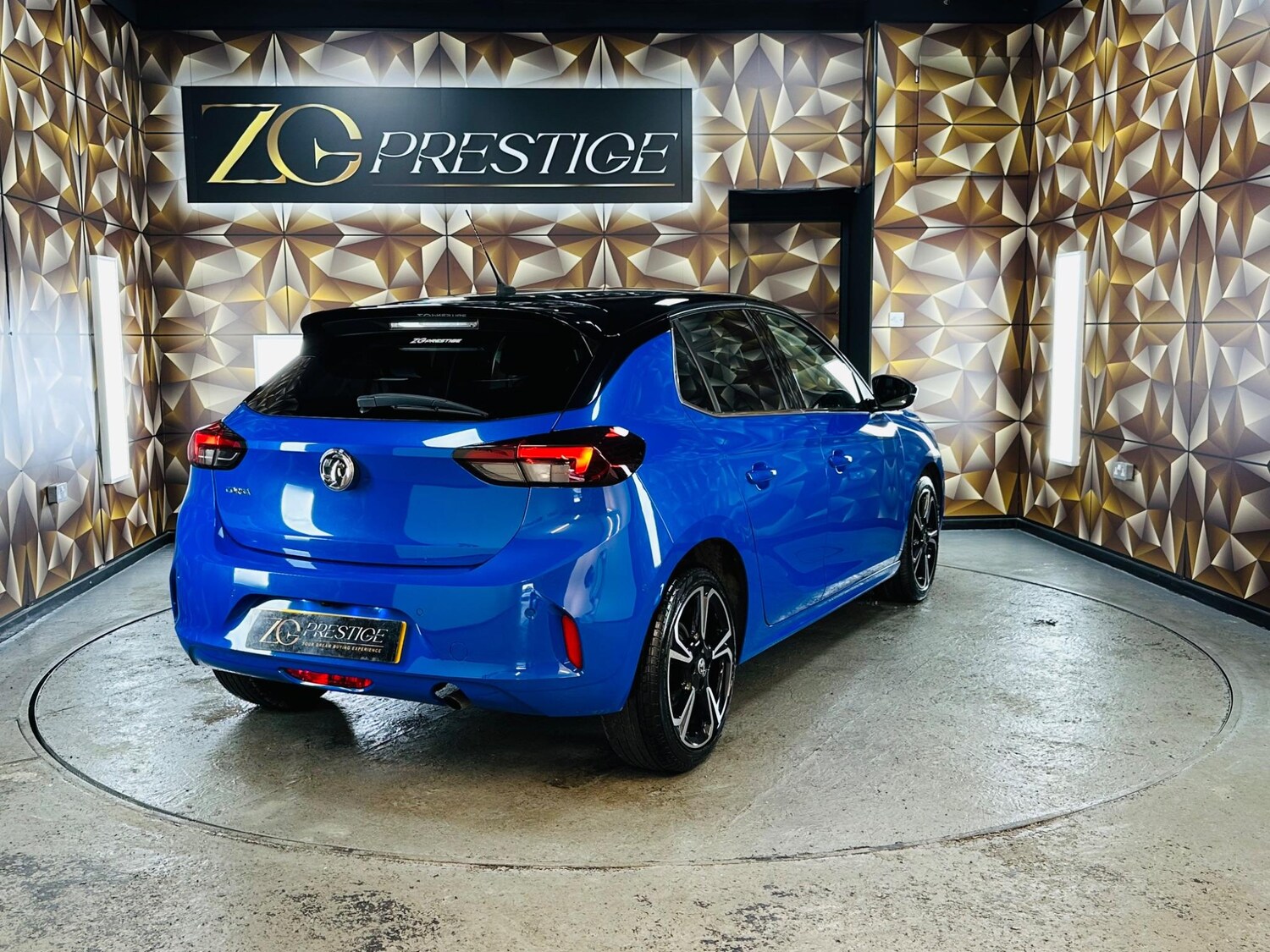 Vehicle 45
