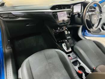 Used Vauxhall Corsa 2022 for sale - 75334537: Photo