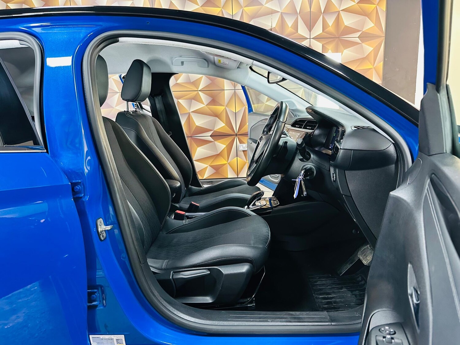 Vehicle 64
