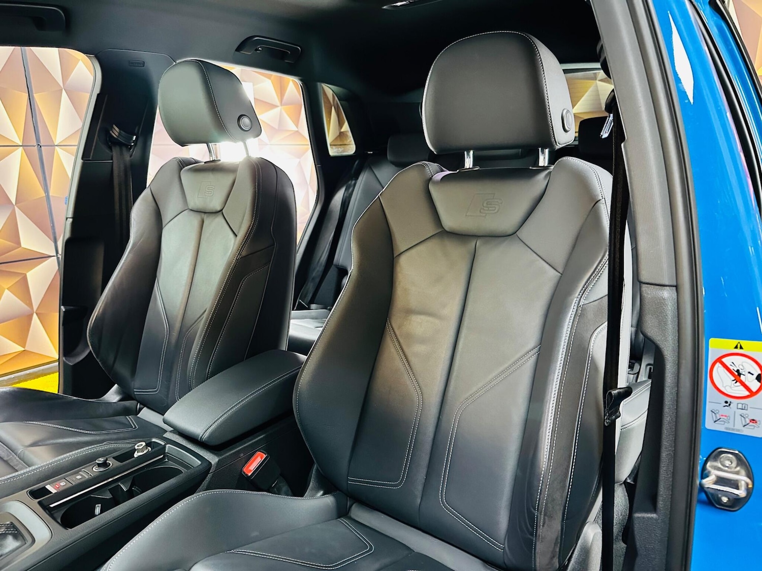 Used Audi Q3 2021 for sale - 77993911: Photo 10