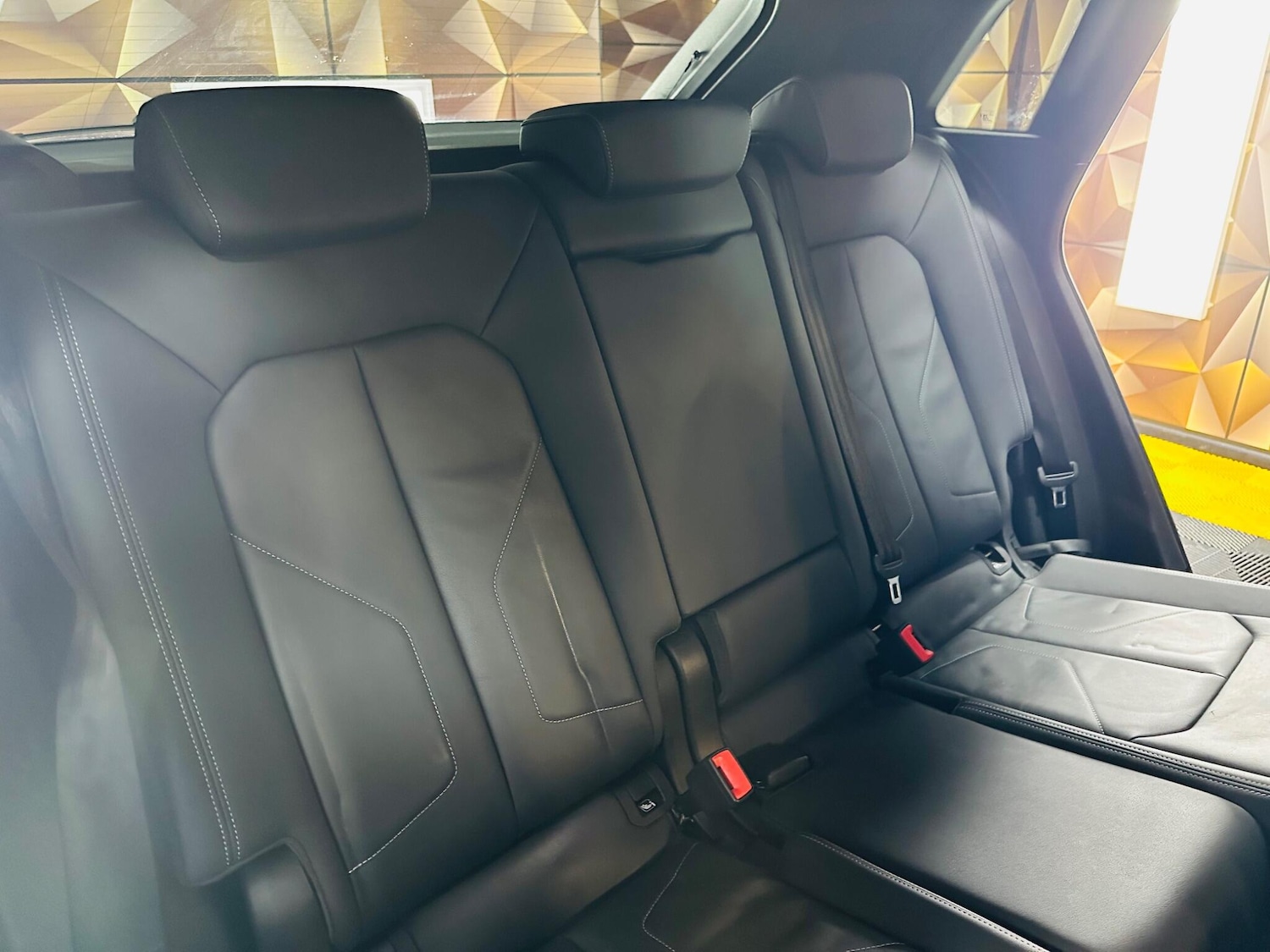 Used Audi Q3 2021 for sale - 77993911: Photo 14