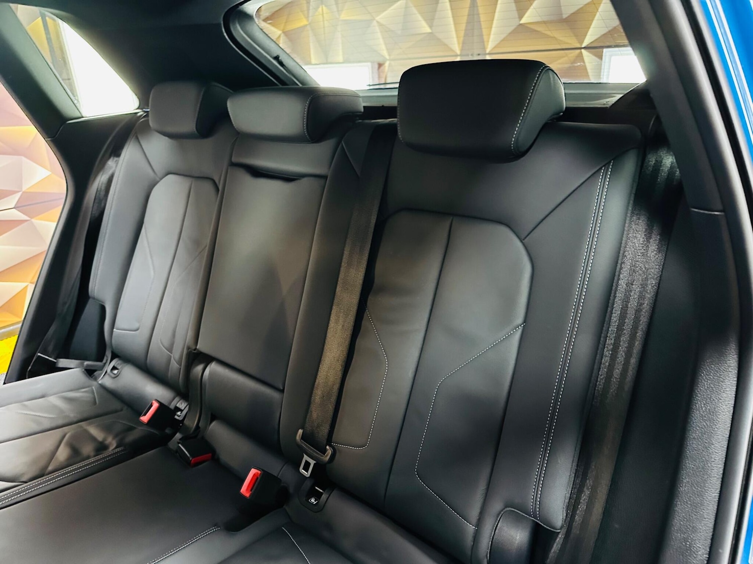 Used Audi Q3 2021 for sale - 77993911: Photo 22