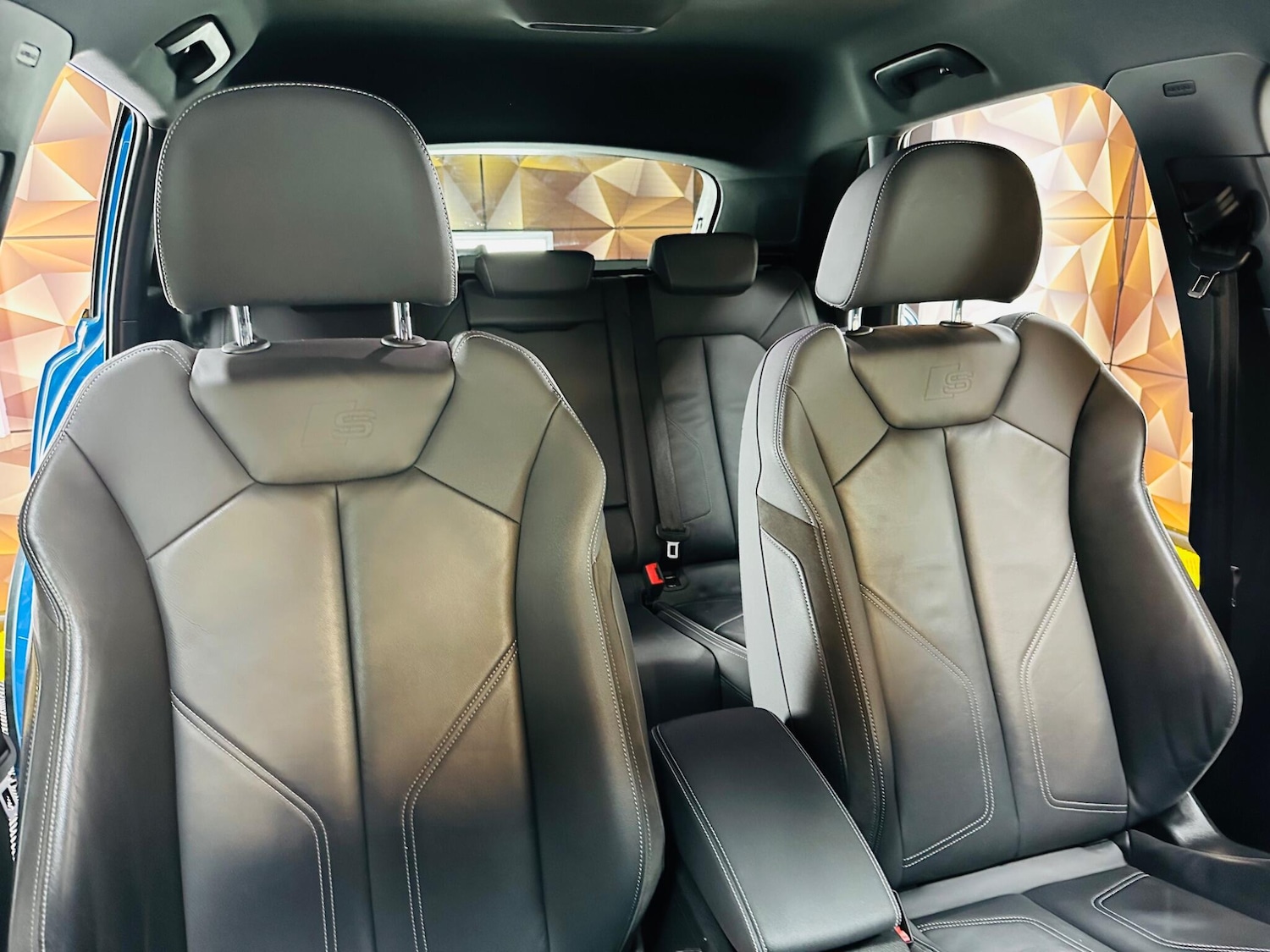 Used Audi Q3 2021 for sale - 77993911: Photo 26