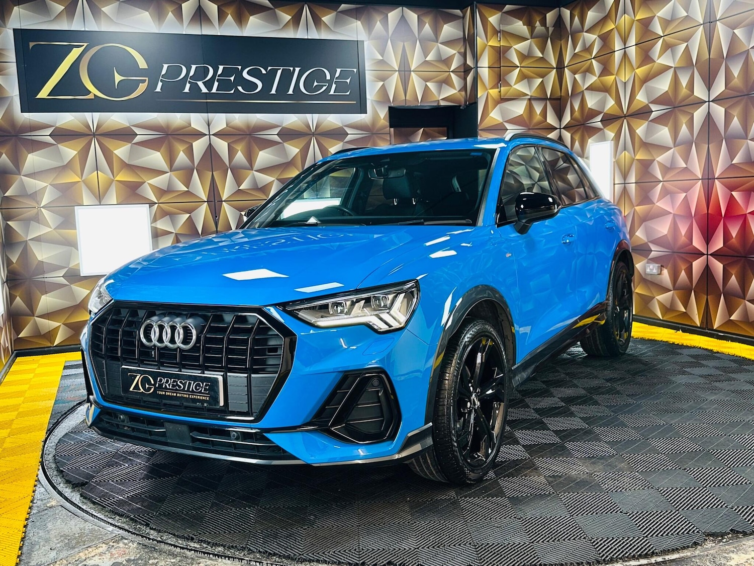 Used Audi Q3 2021 for sale - 77993911: Photo 27